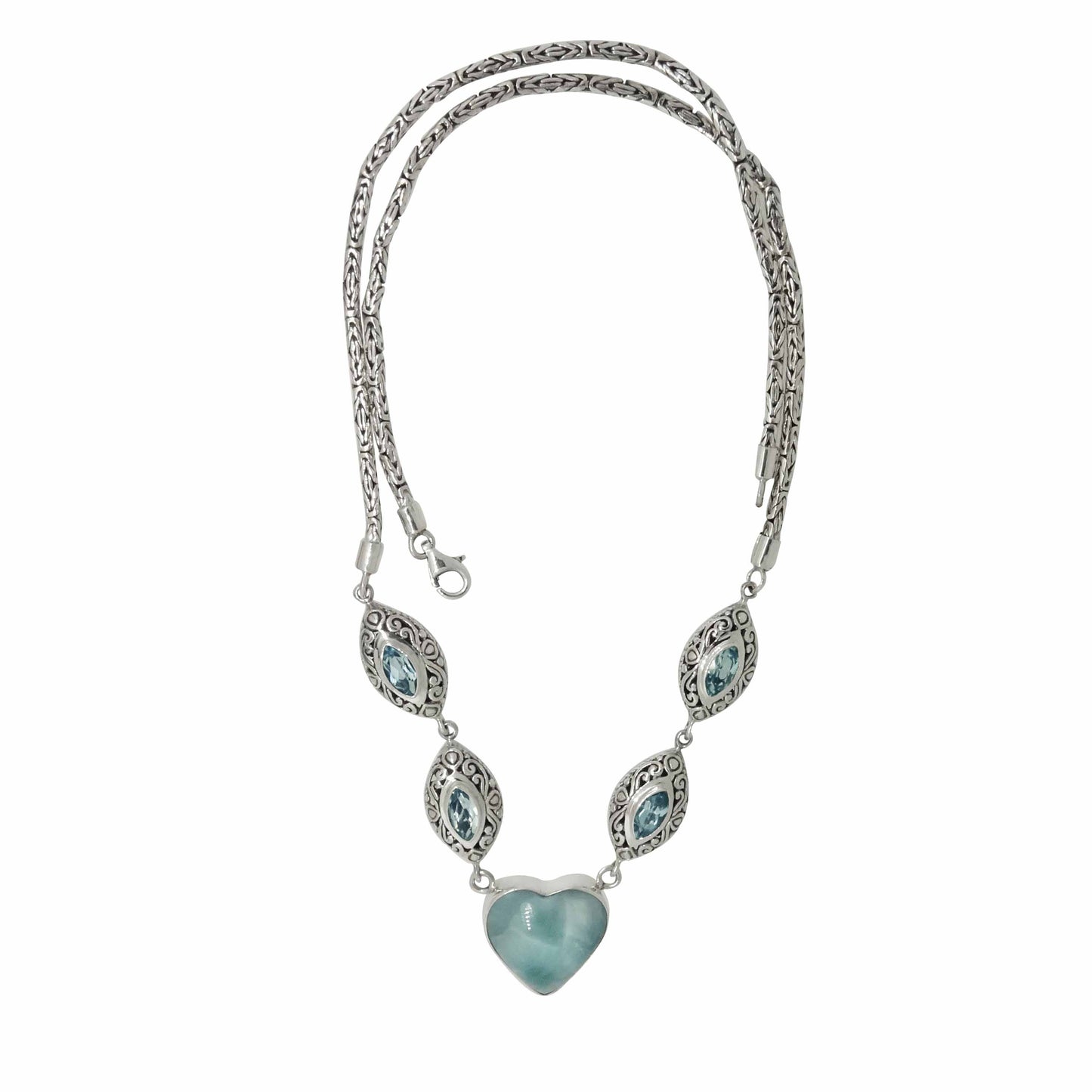 NECKLACE SNC0078_BT