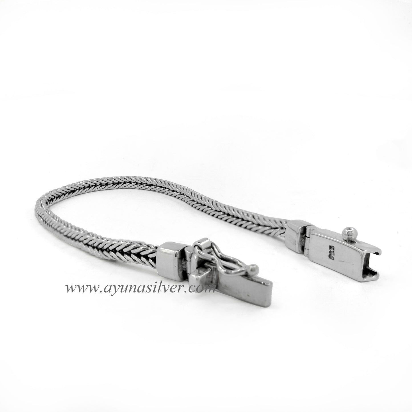 BRACELET SBC0006CH
