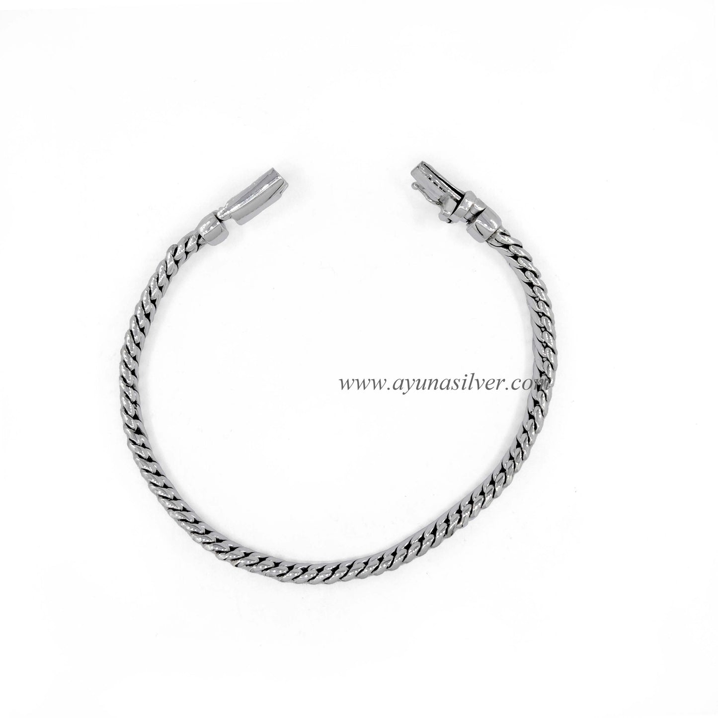 BRACELET SBC0001CH A