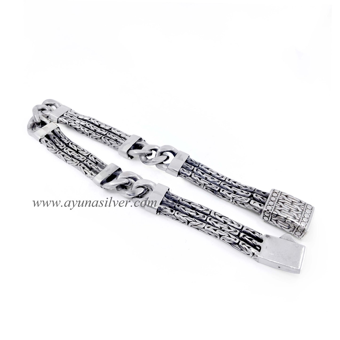 BRACELET SBC0019CH A