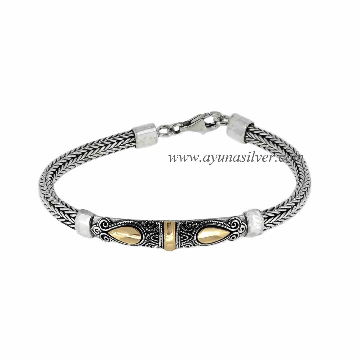 BRACELET SBC0041G