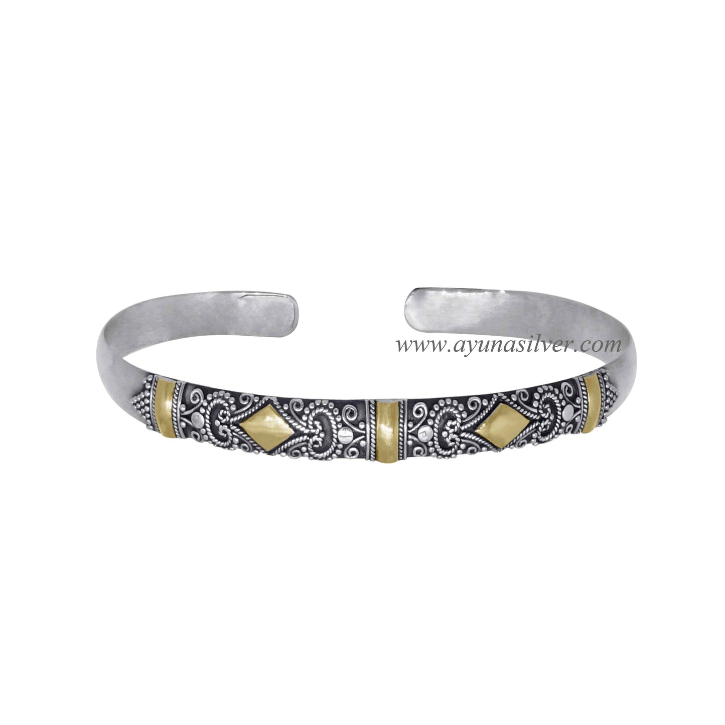 BRACELET SBC0137G