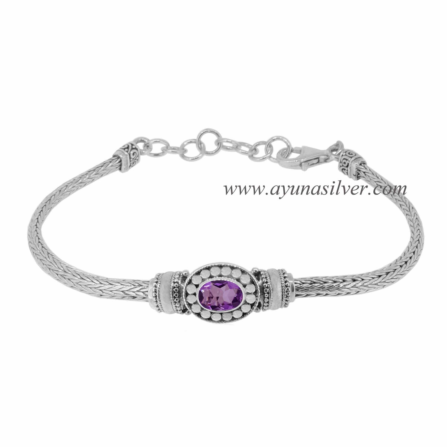 BRACELET SBC0158_AM