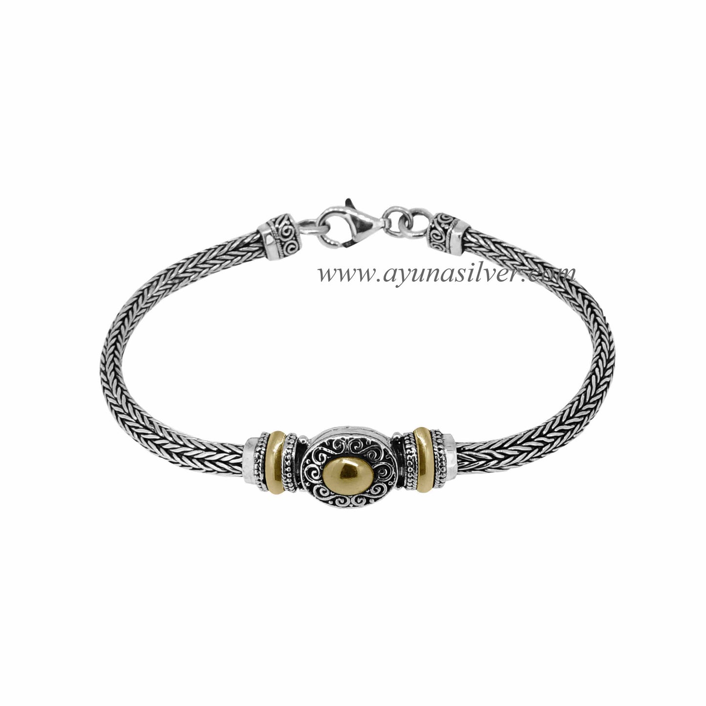 BRACELET SBC0159G