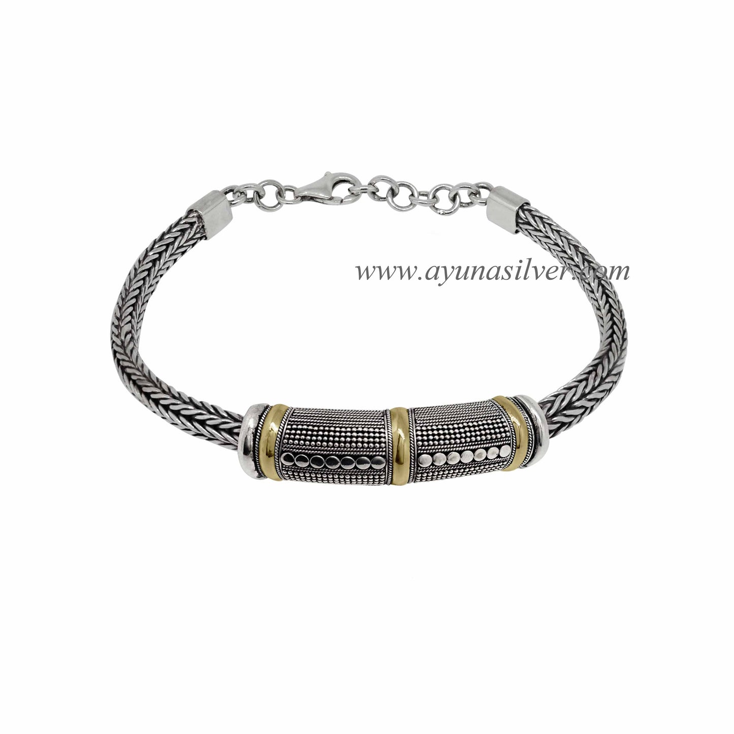 BRACELET SBC0178G
