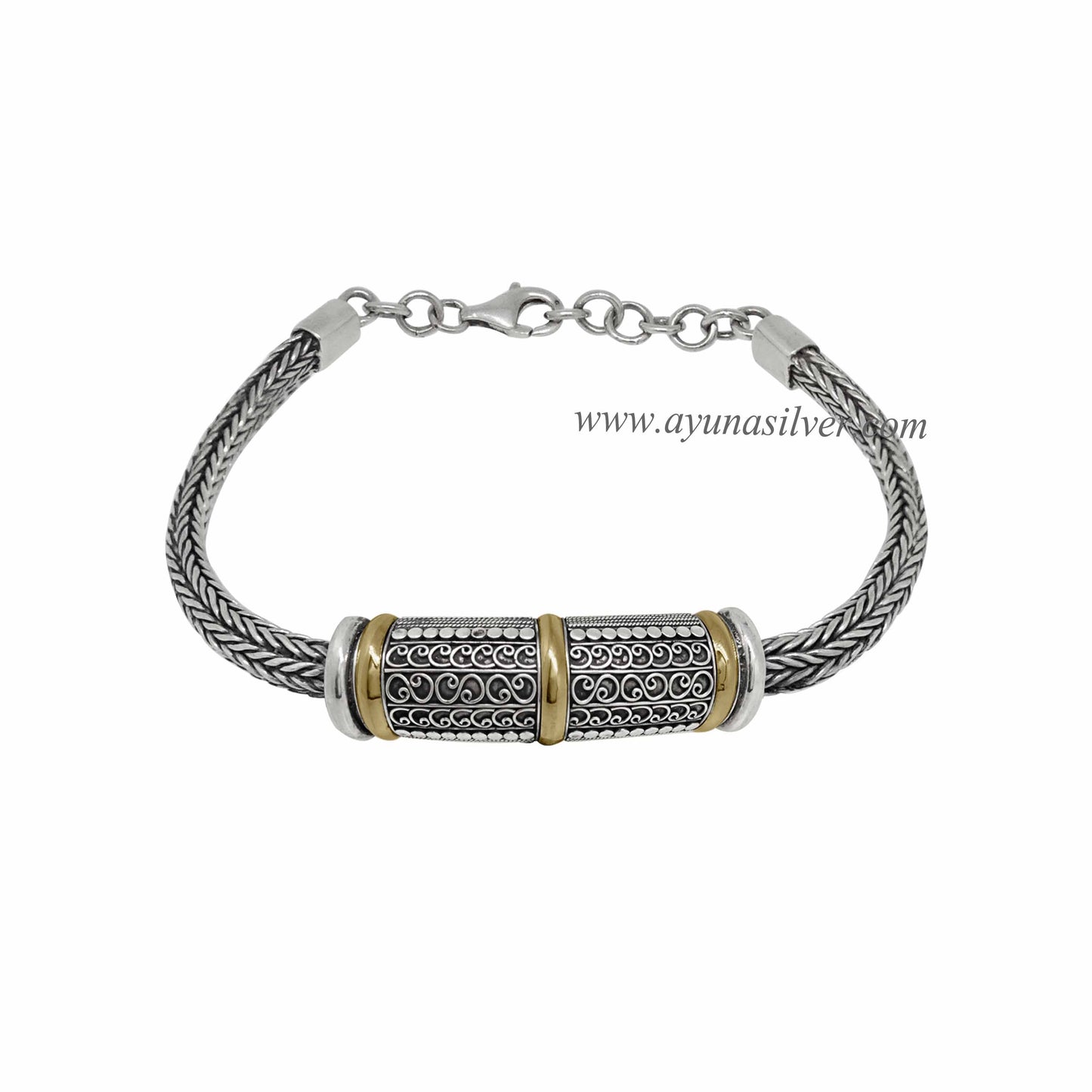 BRACELET SBC0179G