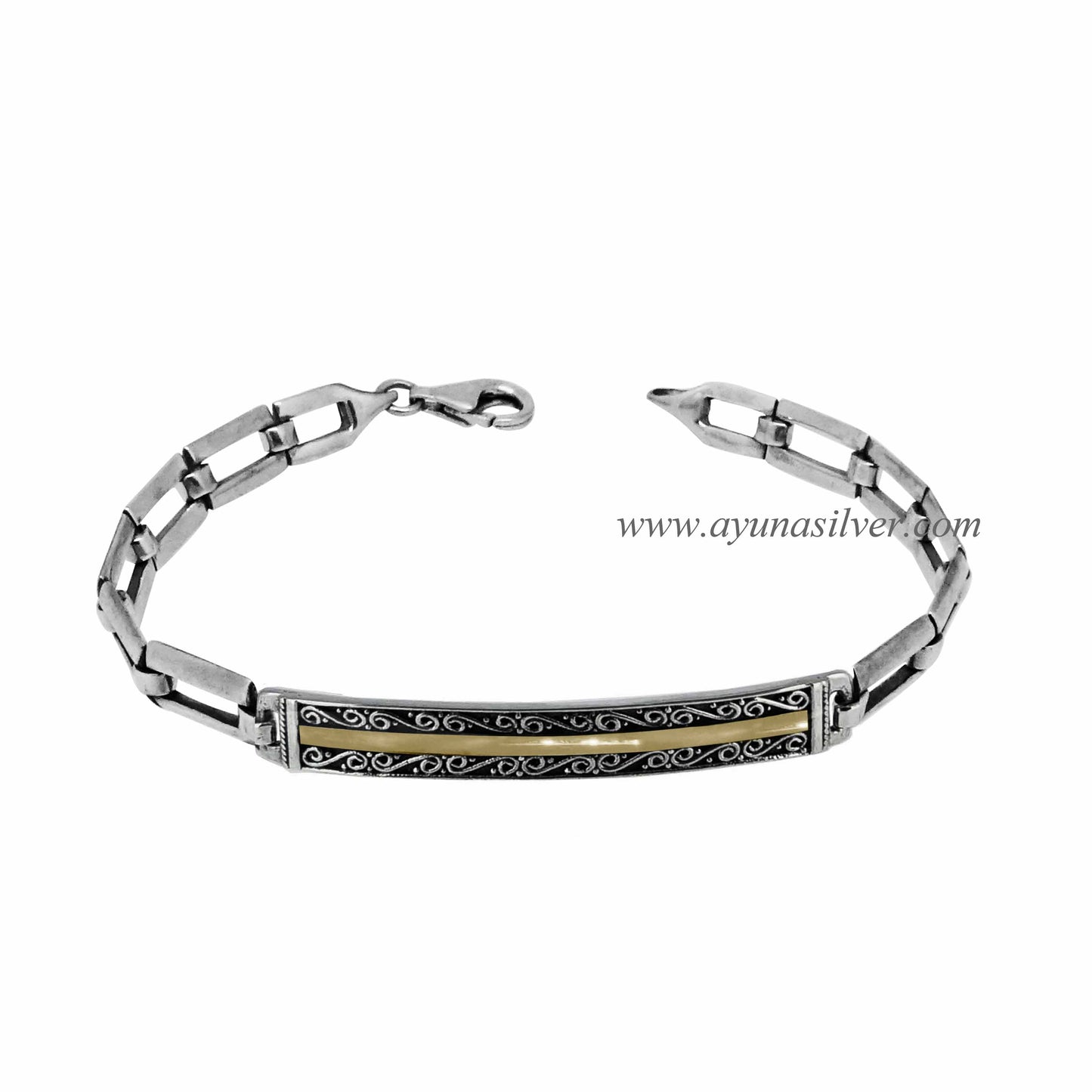 BRACELET SBC0214G