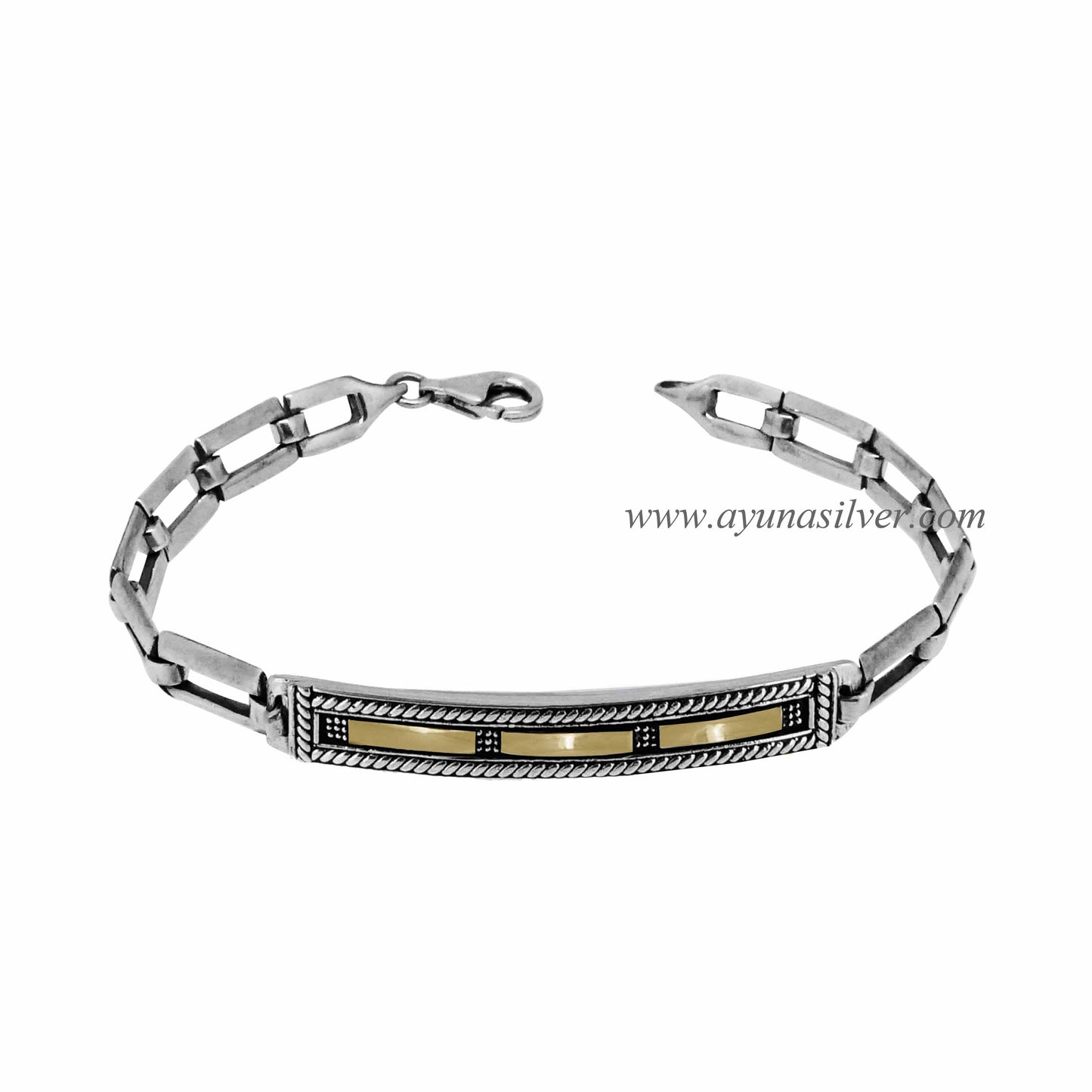 BRACELET SBC0215G