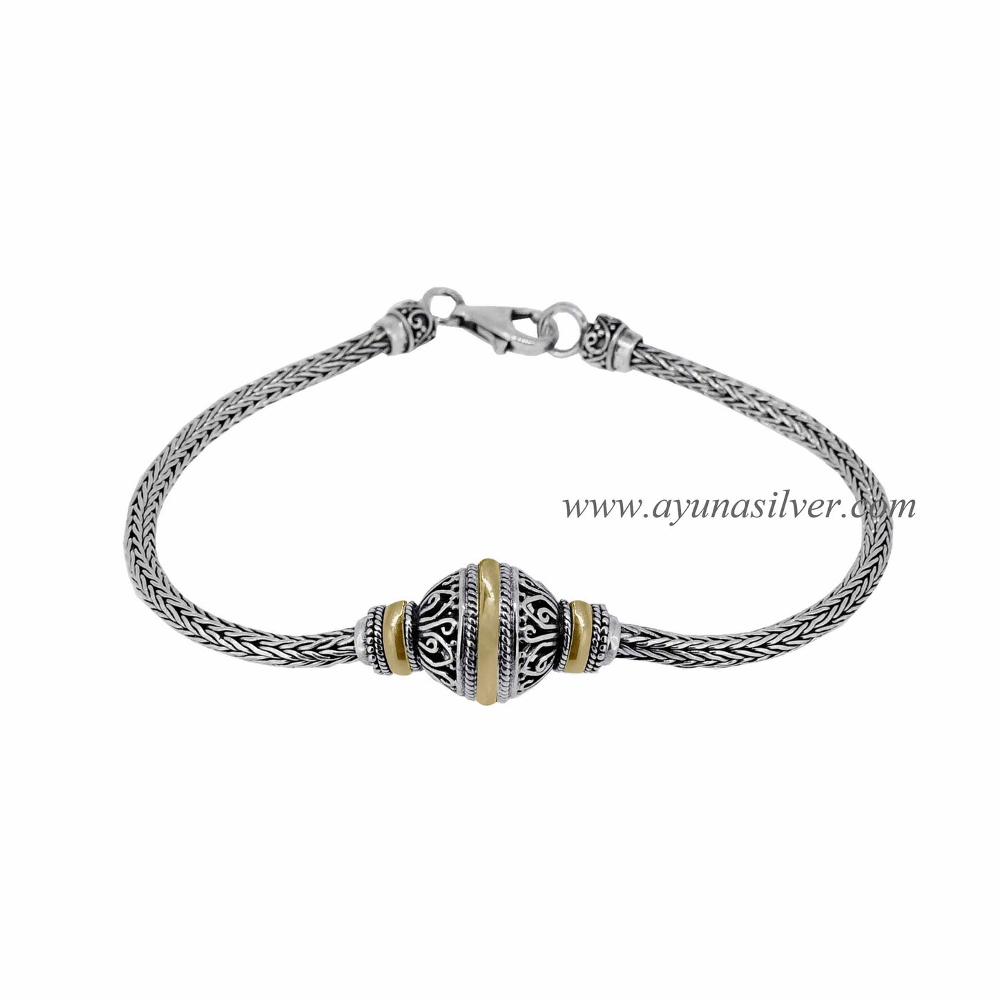 BRACELET SBC0228G