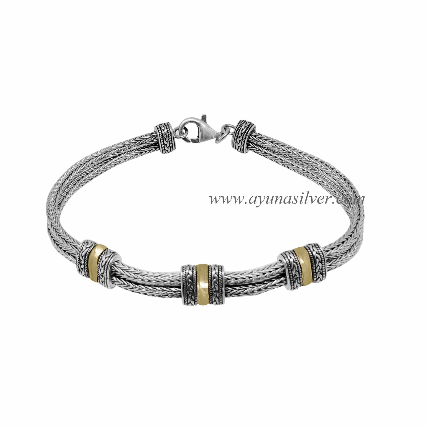 BRACELET SBC0238G