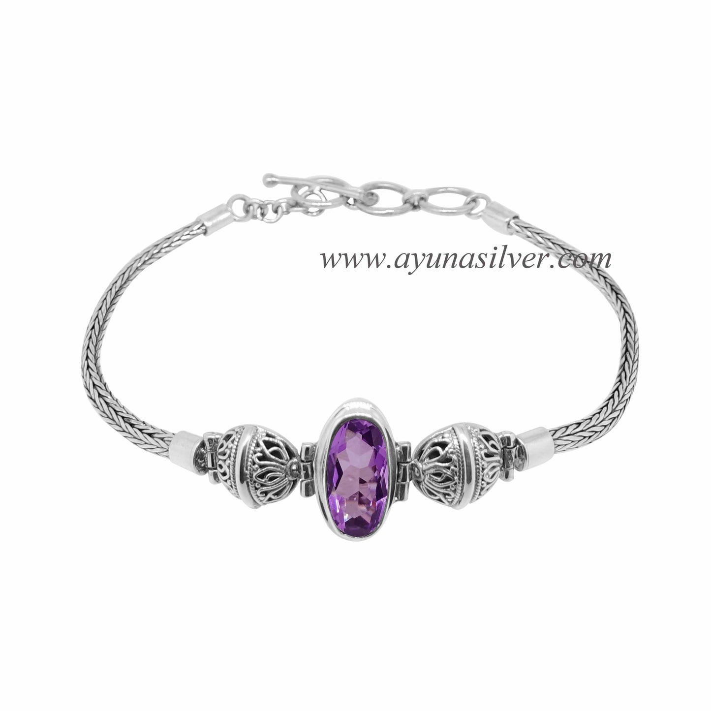 BRACELET SBC0245_AM