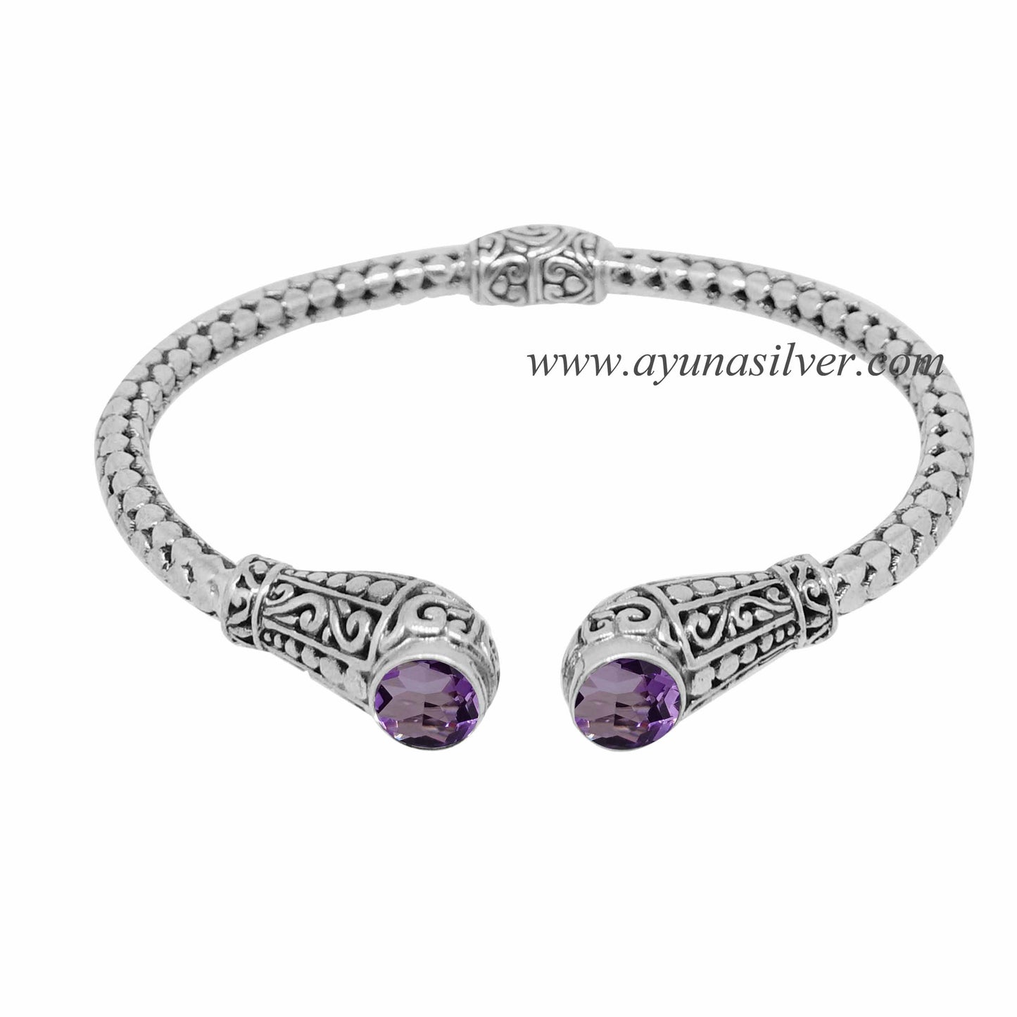 BRACELET SBC0352B_AM
