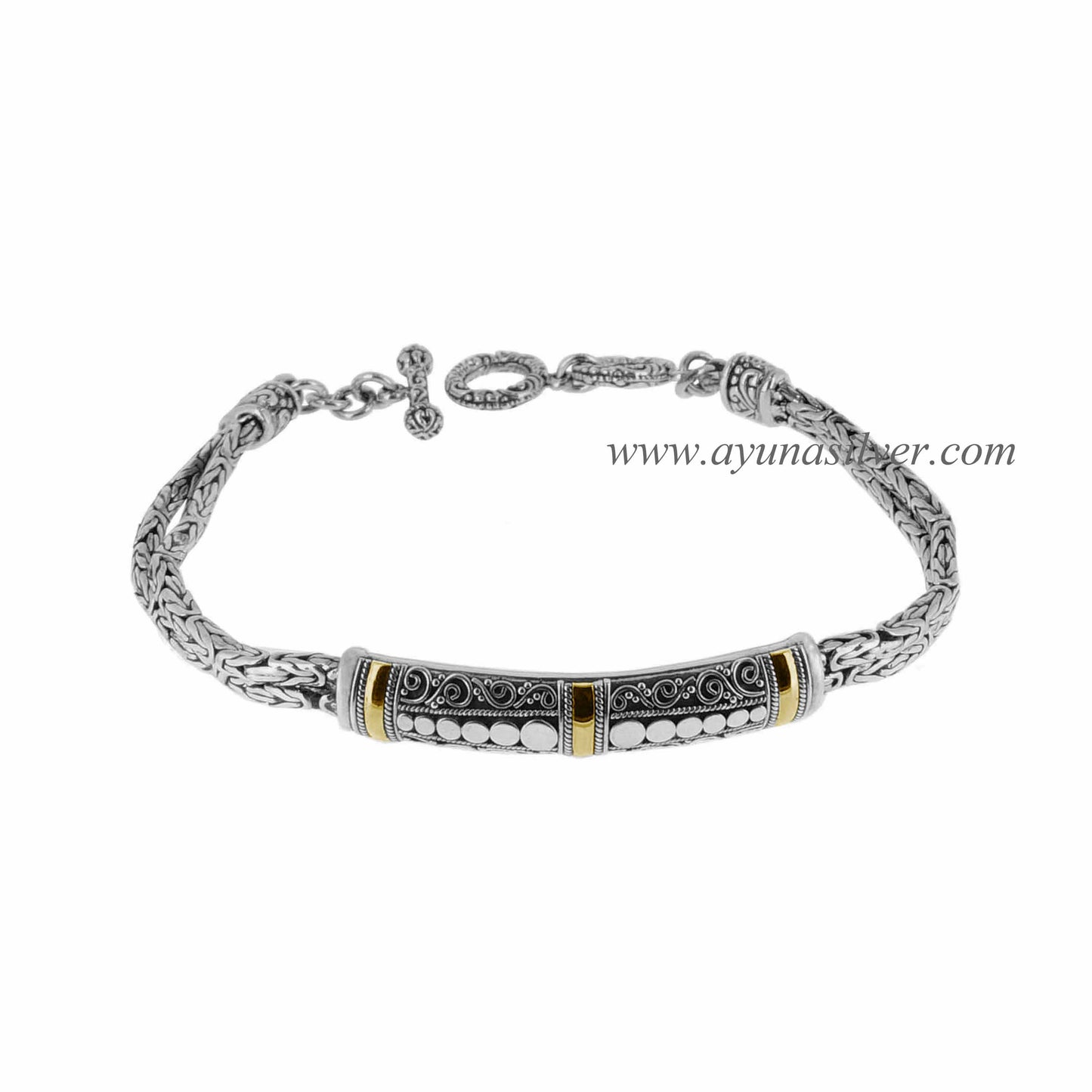 BRACELET SBC0362G