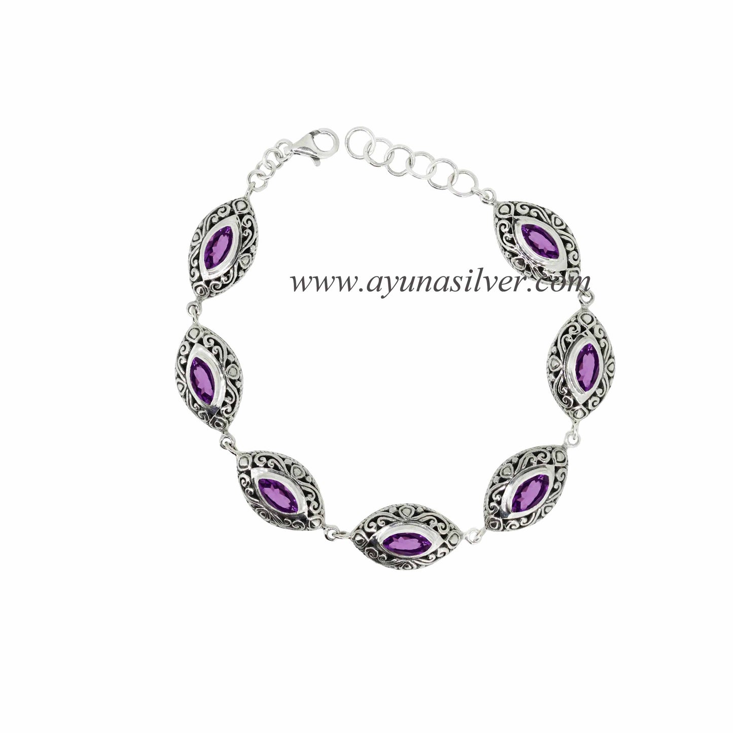 BRACELET SBC0403_AM