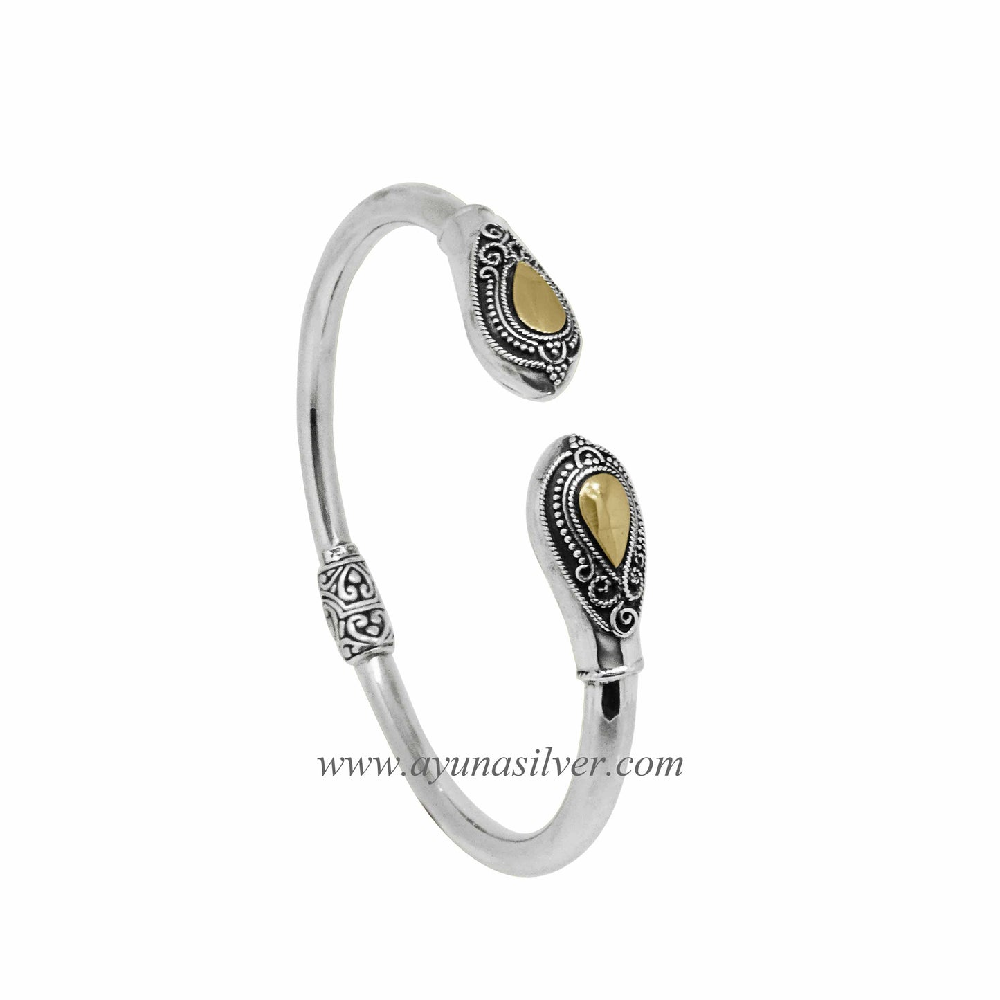 BRACELET SBC0406G