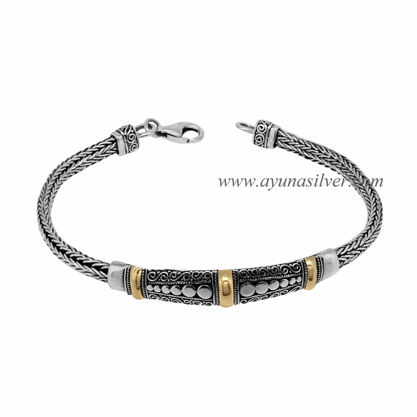 BRACELET SBC0407G