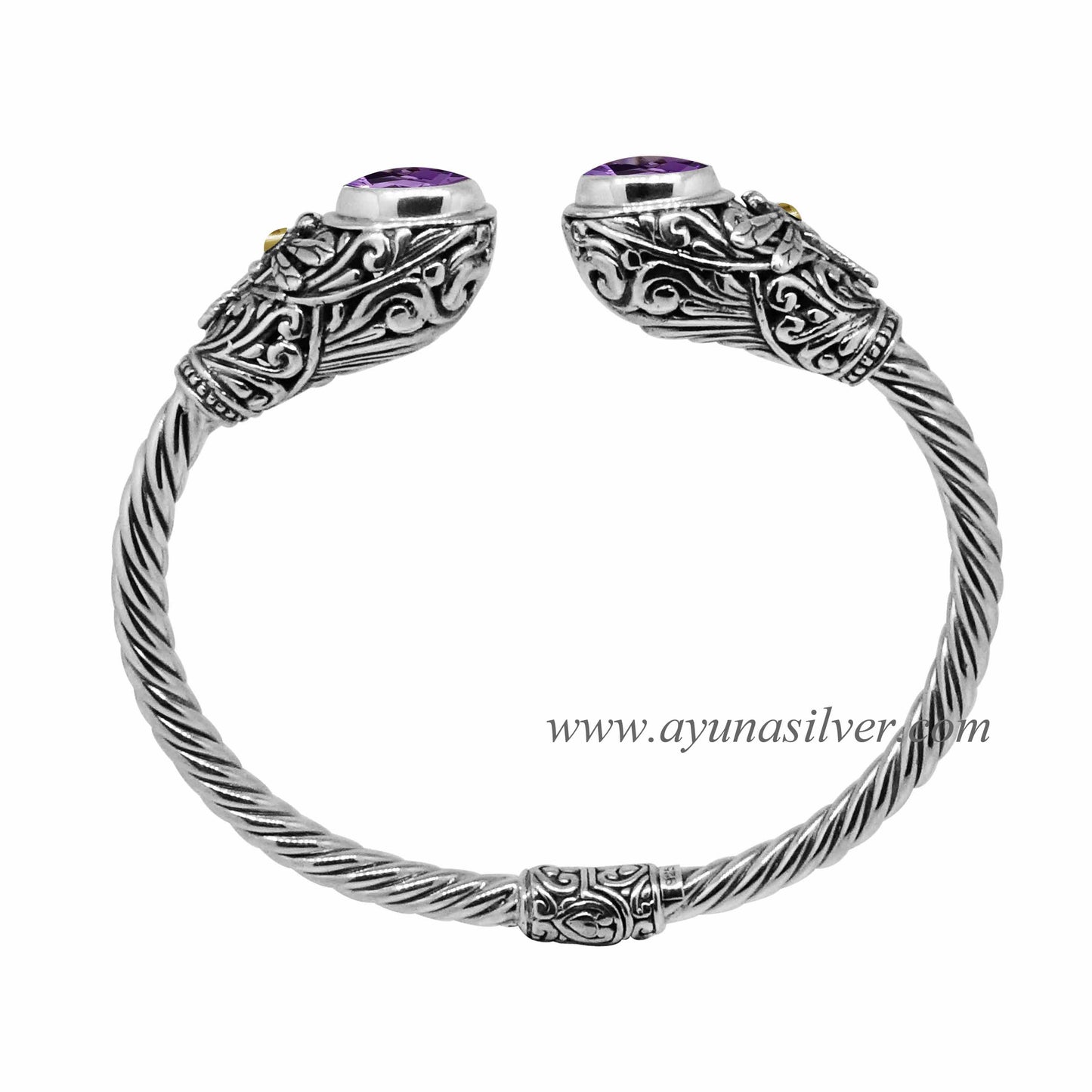 BRACELET SBC0409G_AM