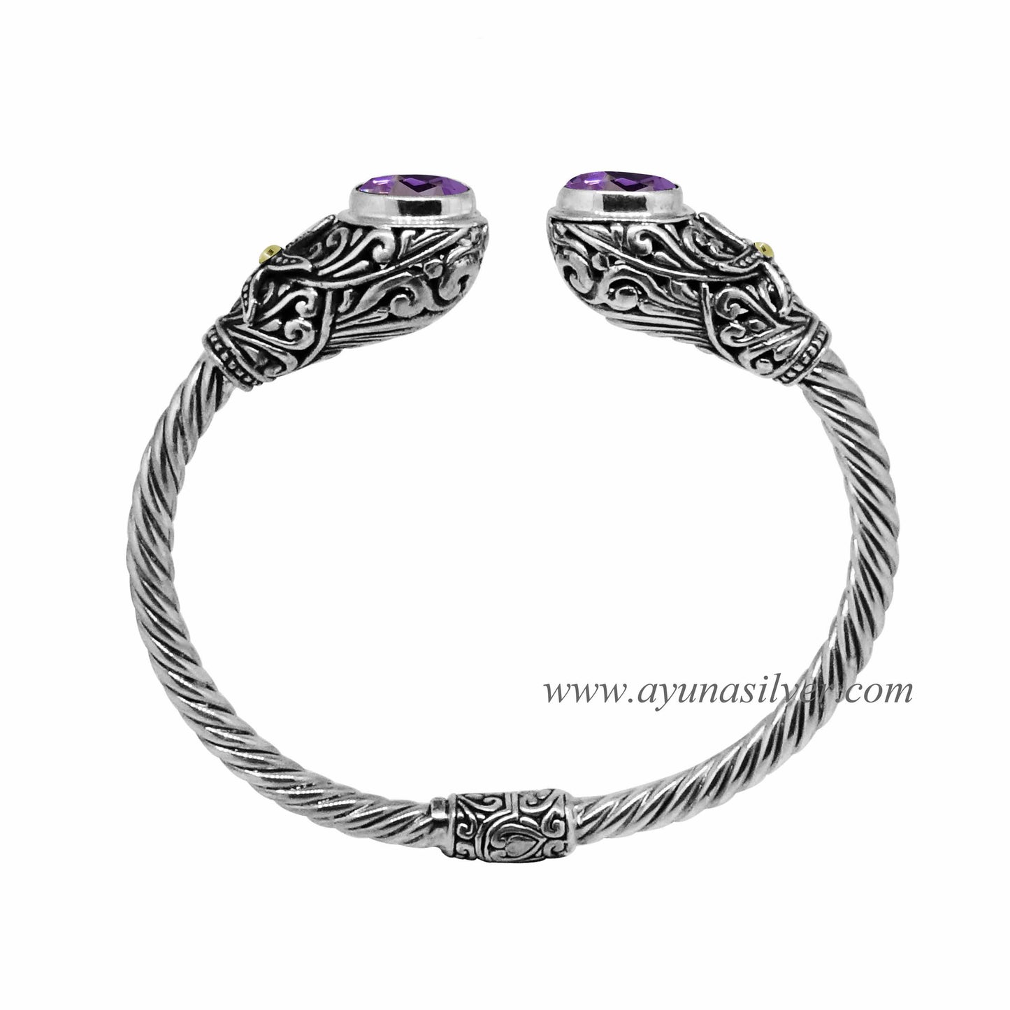 BRACELET SBC0412G_AM
