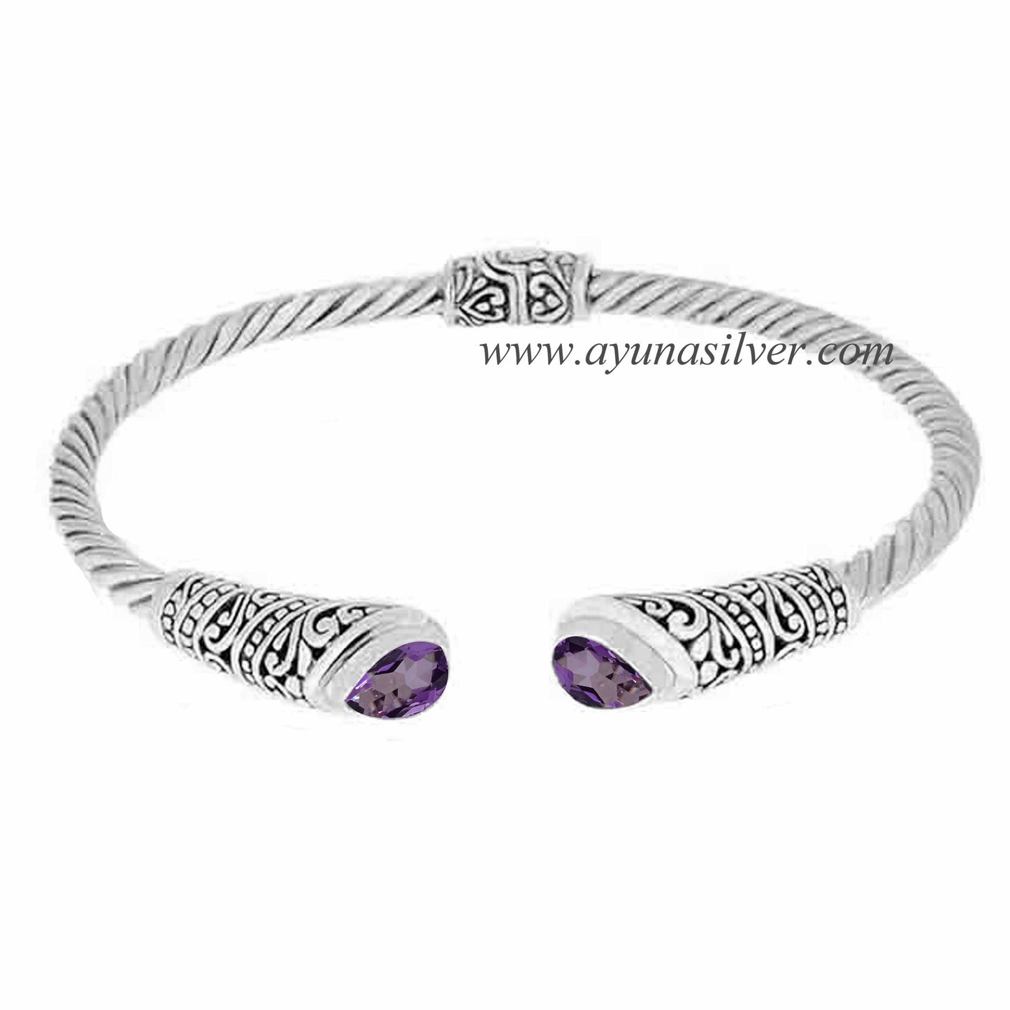 BRACELET SBC0439_AM