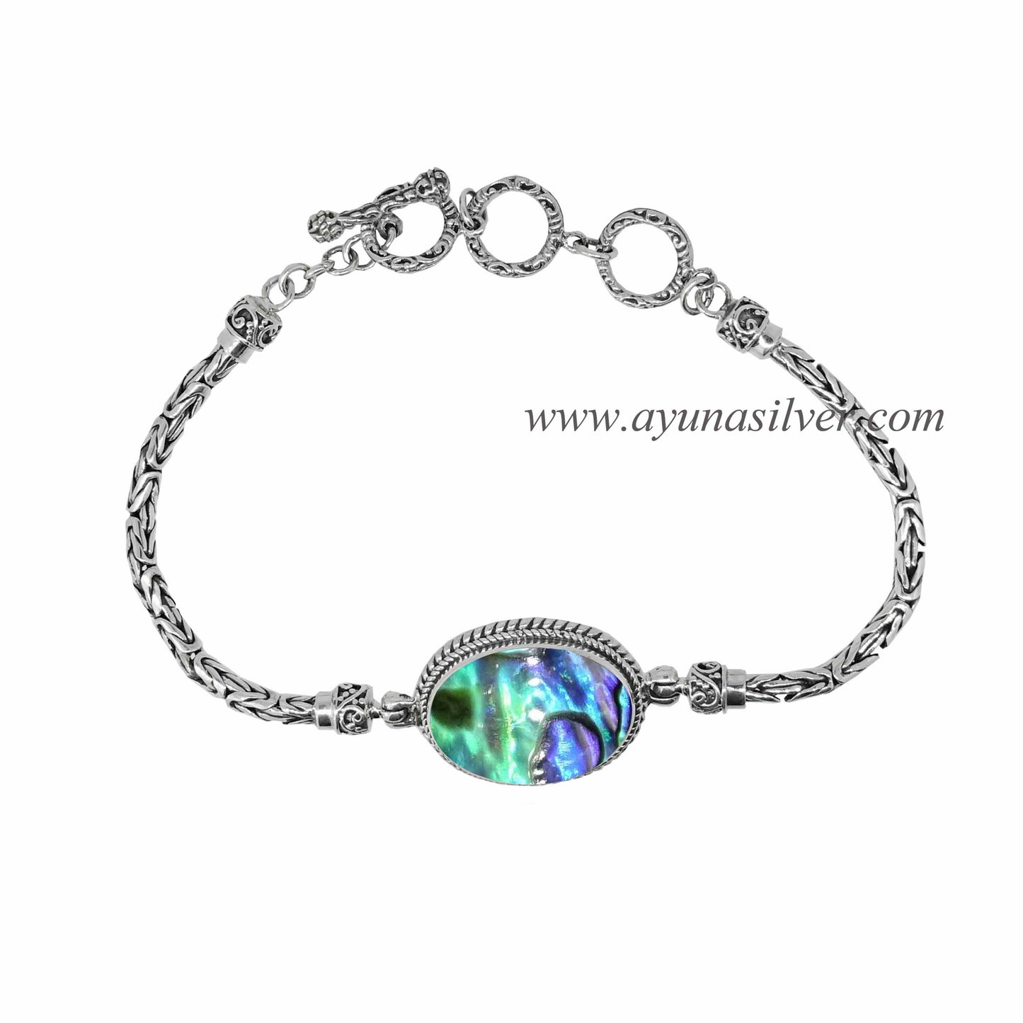 BRACELET SBC0448S_PW