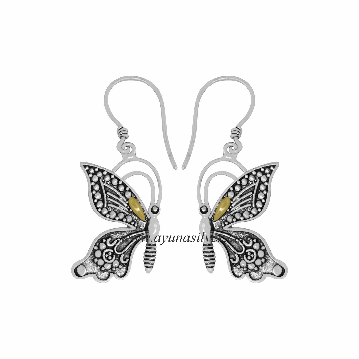 EARRING SER0037G