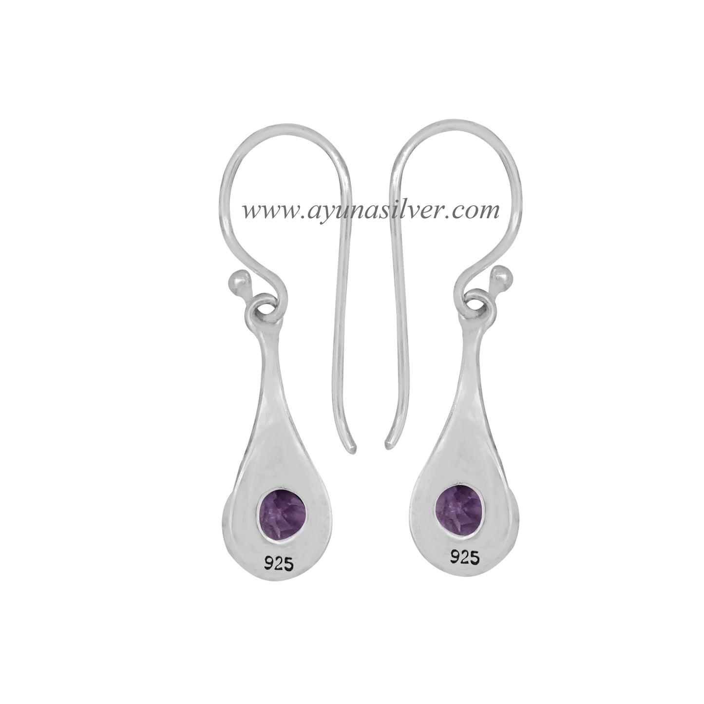 EARRING SERO1007_AM
