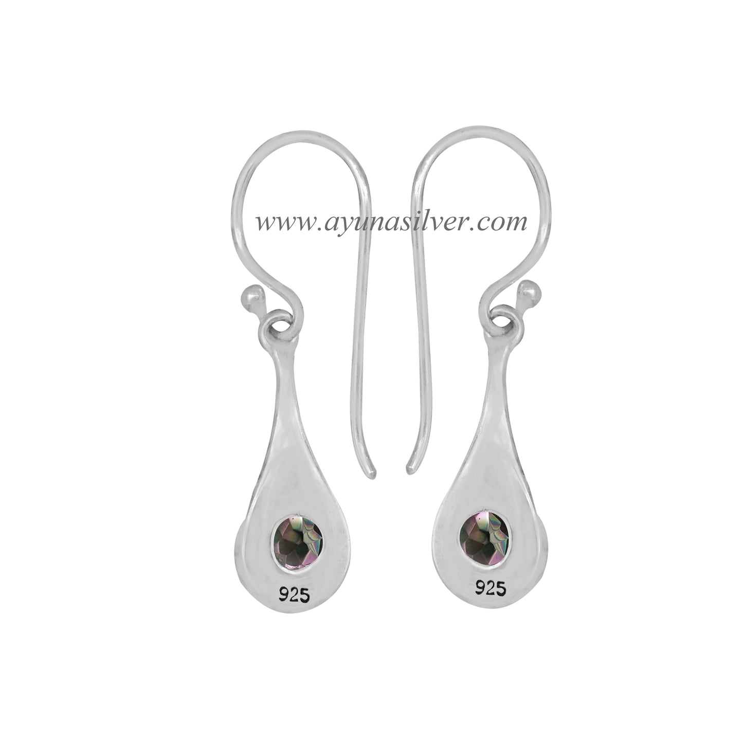 EARRING SERO1007_MT