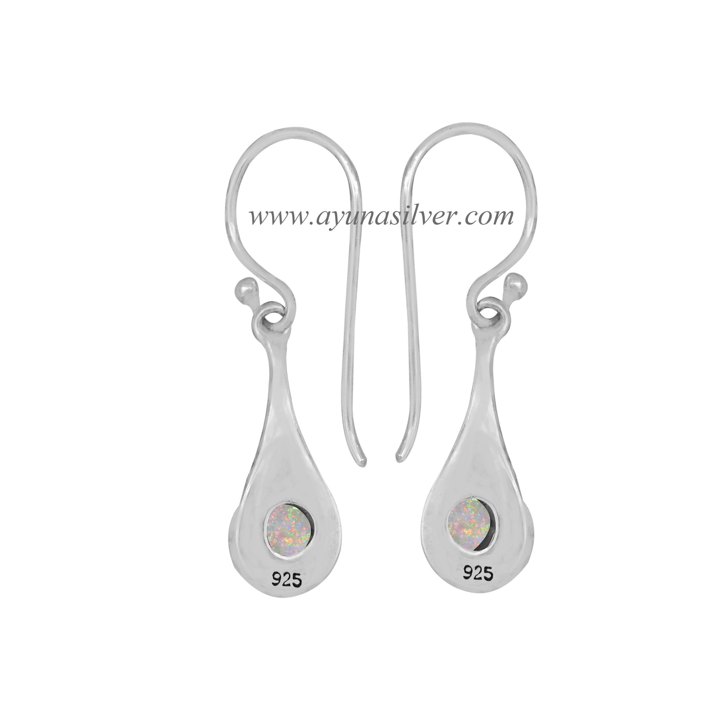 EARRING SERO1007_OPW