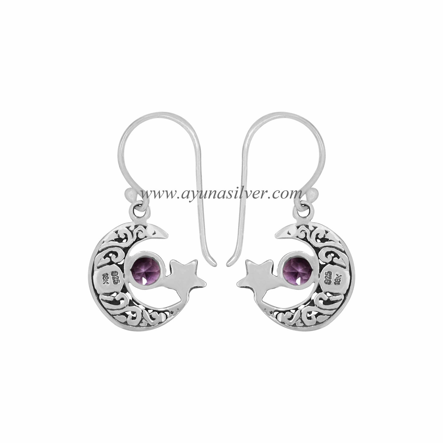 EARRING SERO1011_AM