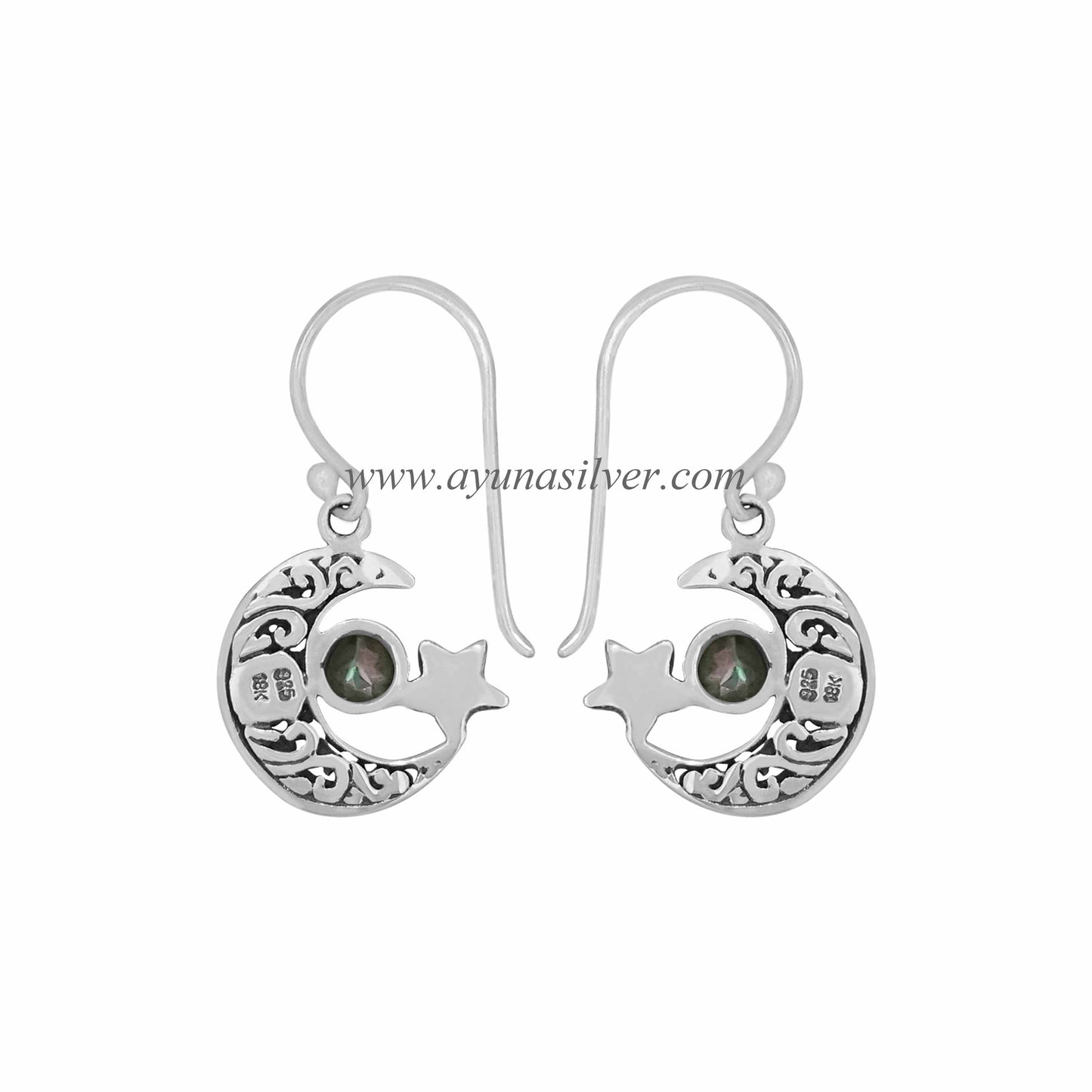EARRING SERO1011_MQ
