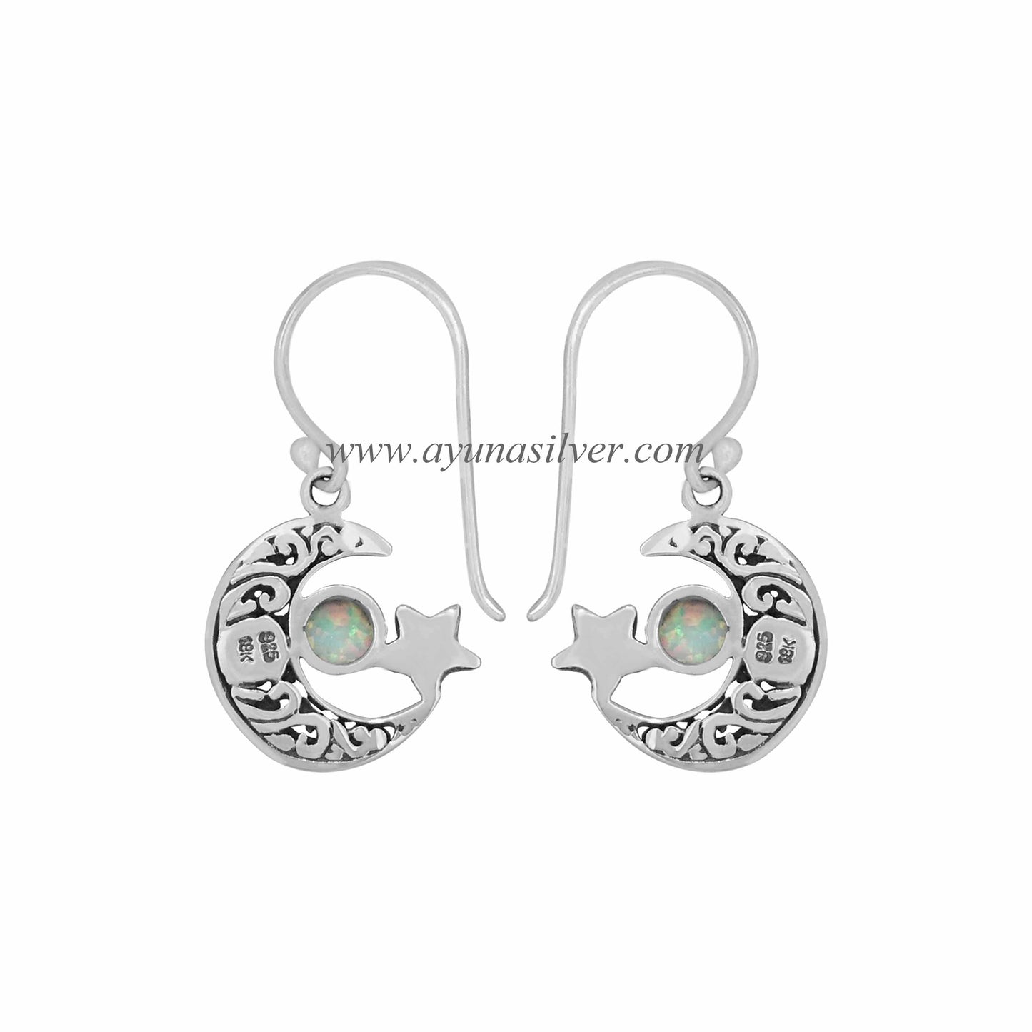 EARRING SERO1011_OPW