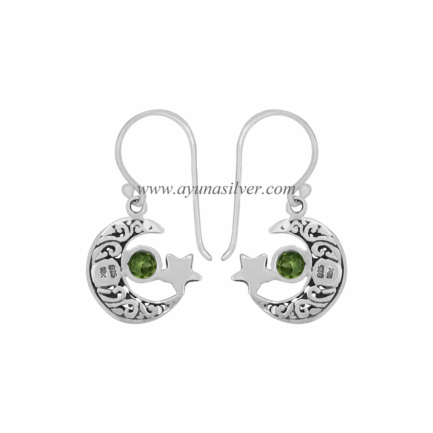 EARRING SERO1011_PE