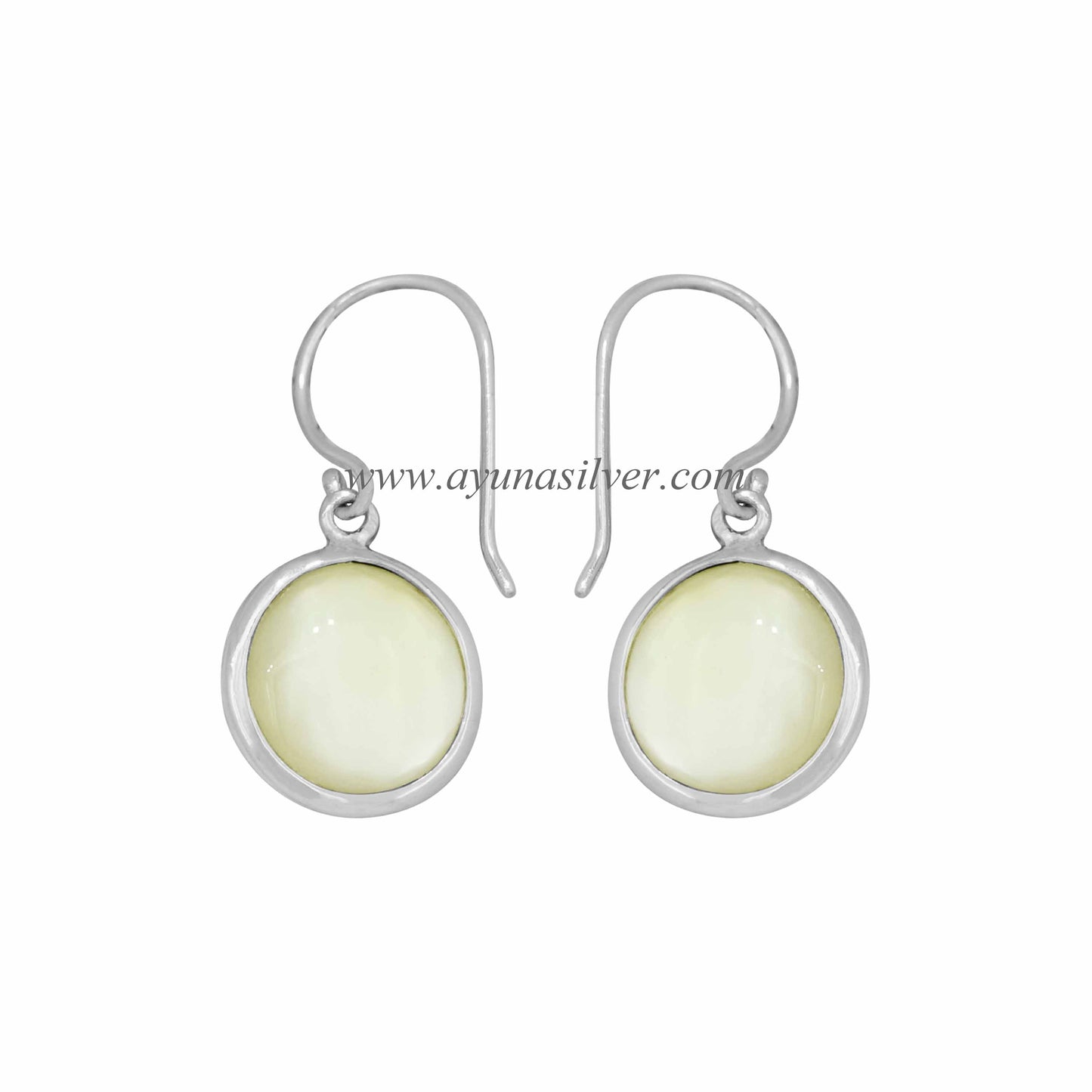 EARRING SERO1013_MABE