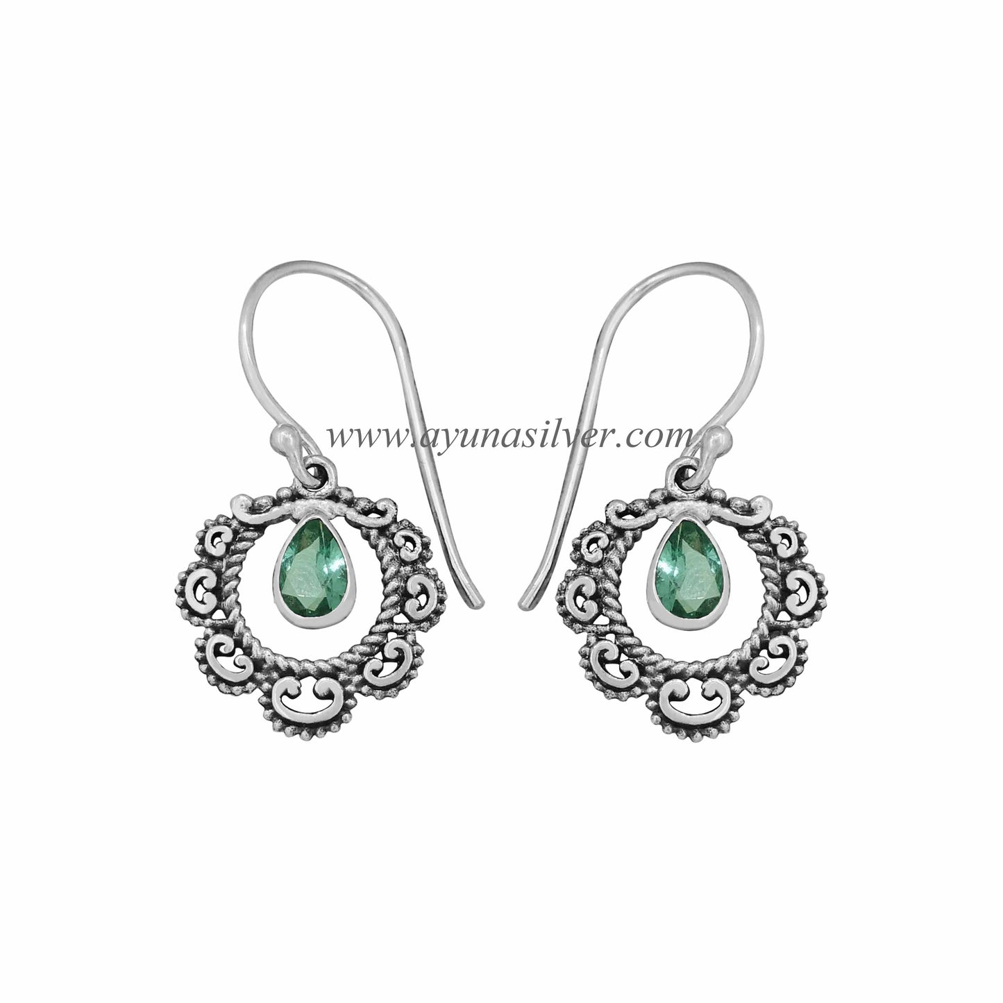 EARRING SER01014_GT