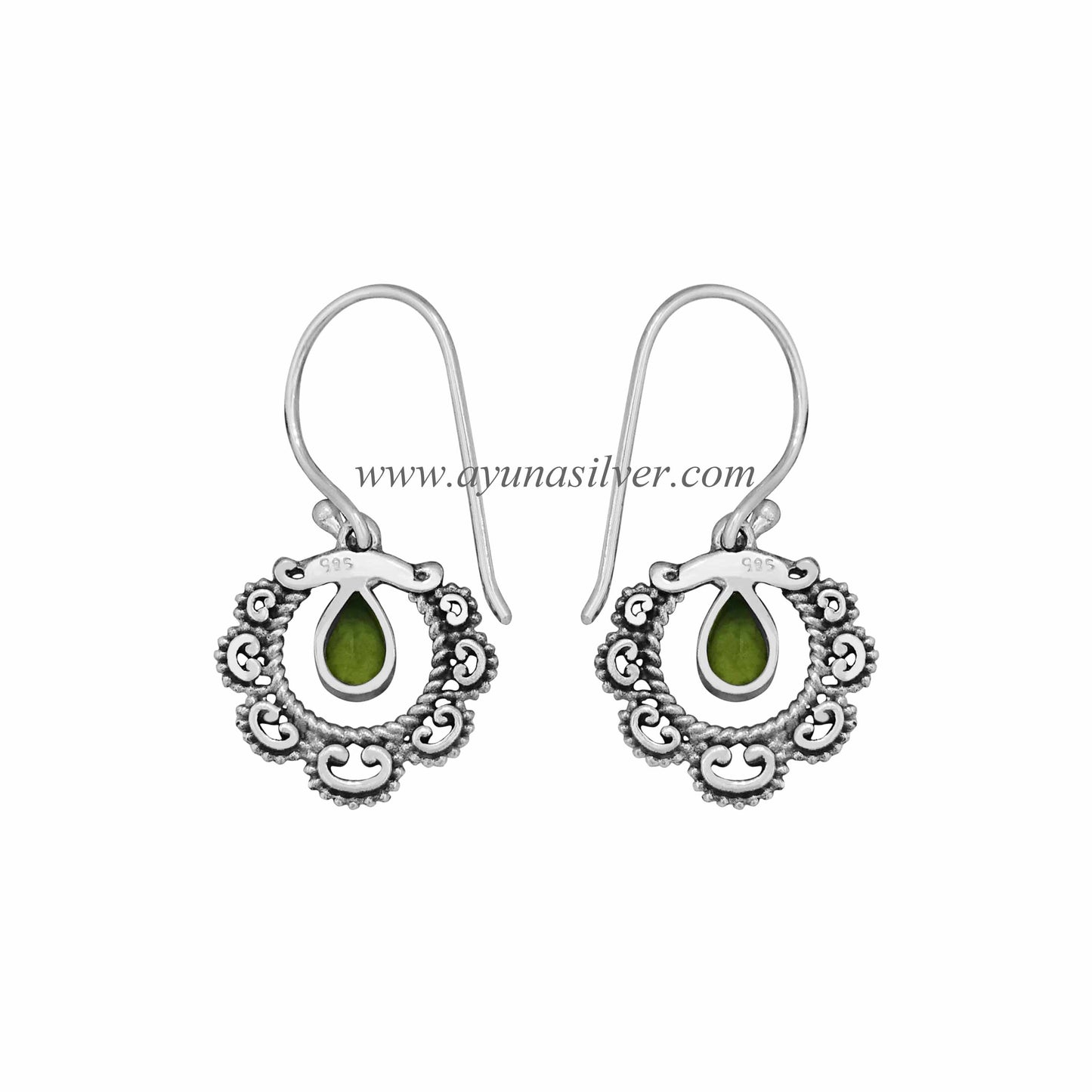 EARRING SERO1014_PE