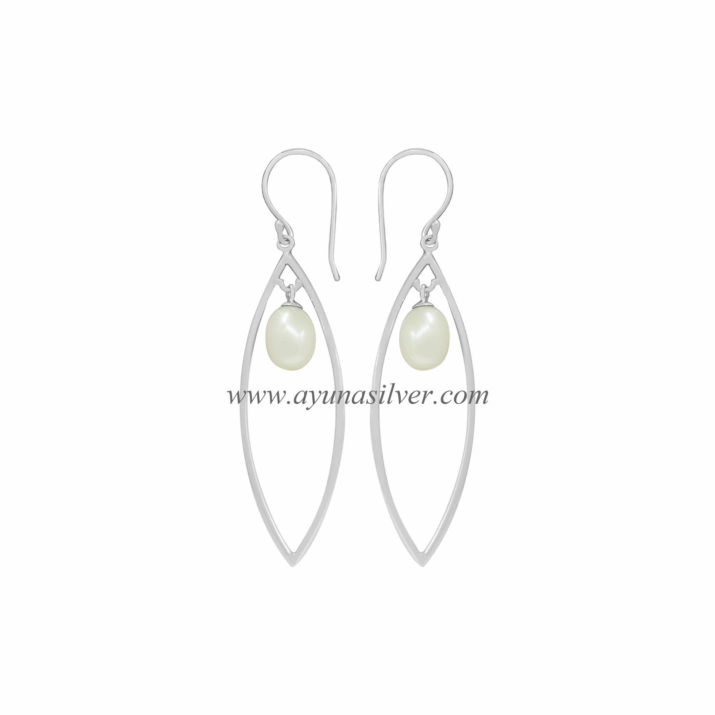 EARRING SERO1017_PL