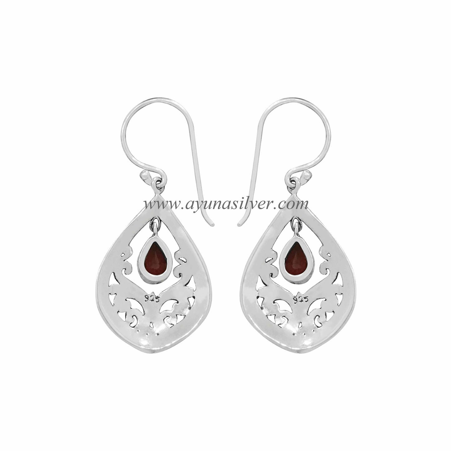 EARRING SERO1020_GA