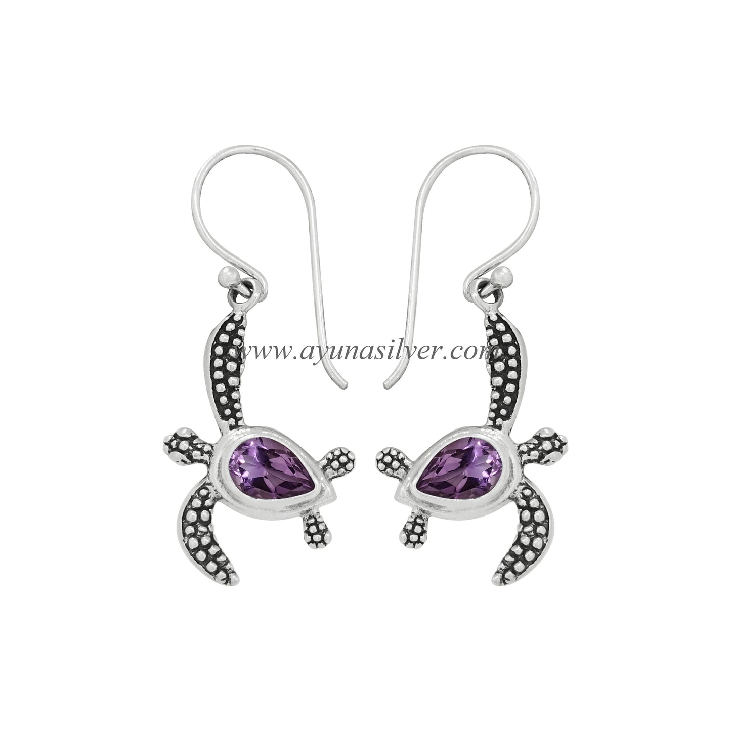 EARRING SERO1022_AM