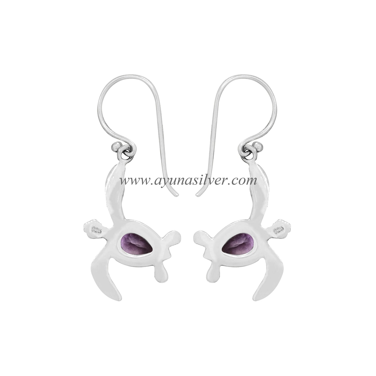 EARRING SERO1022_AM