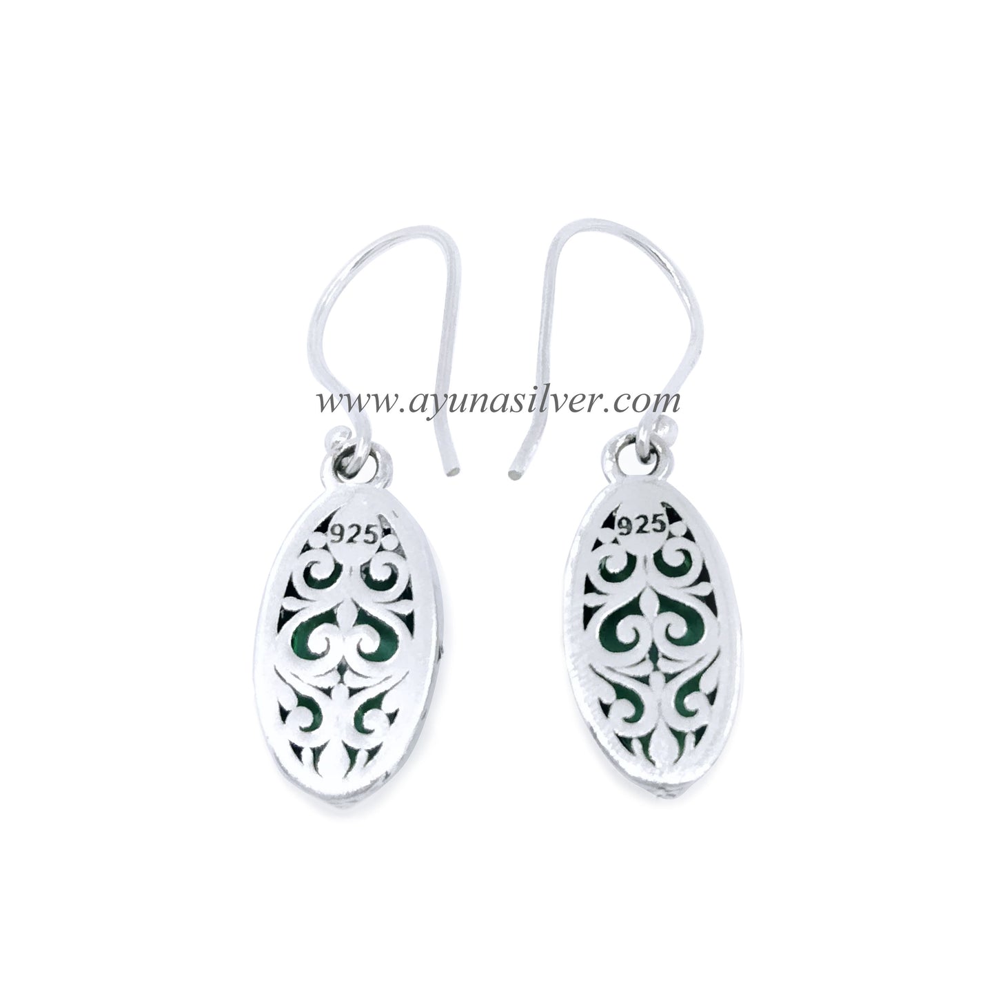 EARRING SERO1038_GT