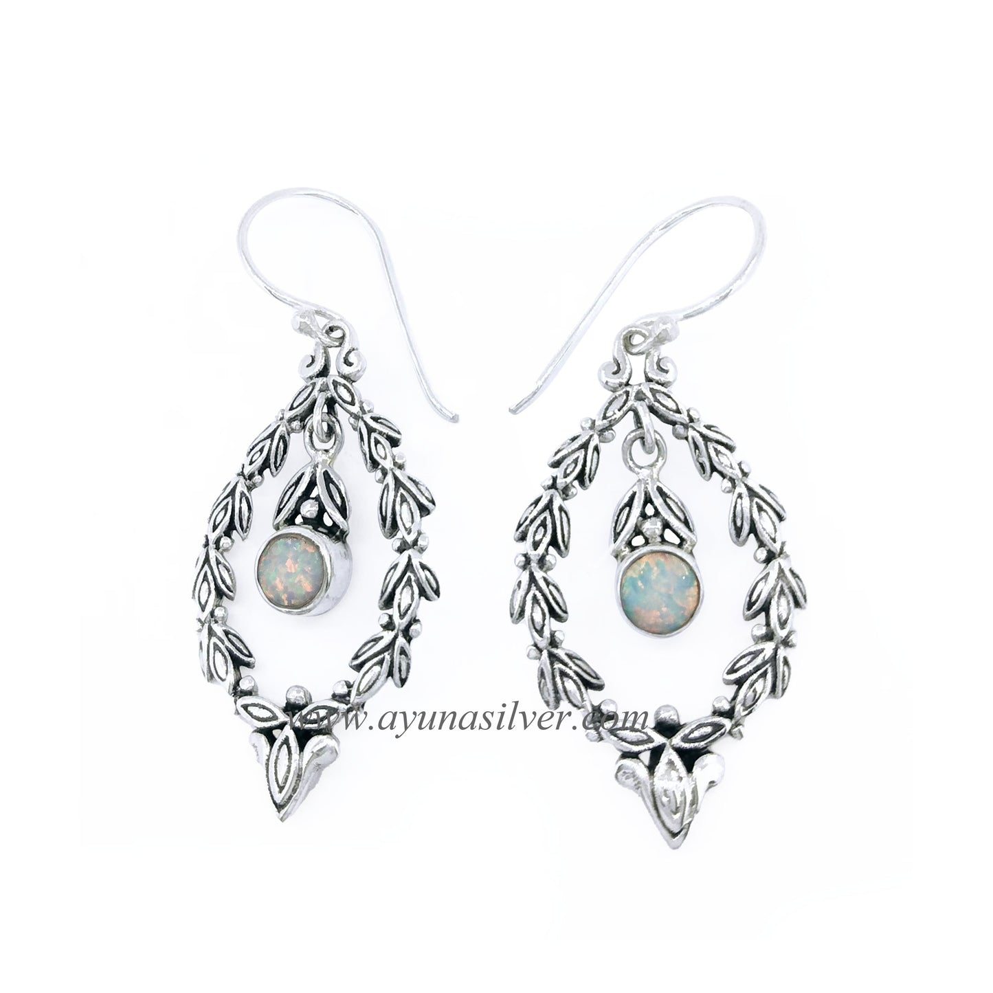 EARRING SERO1043_OPW
