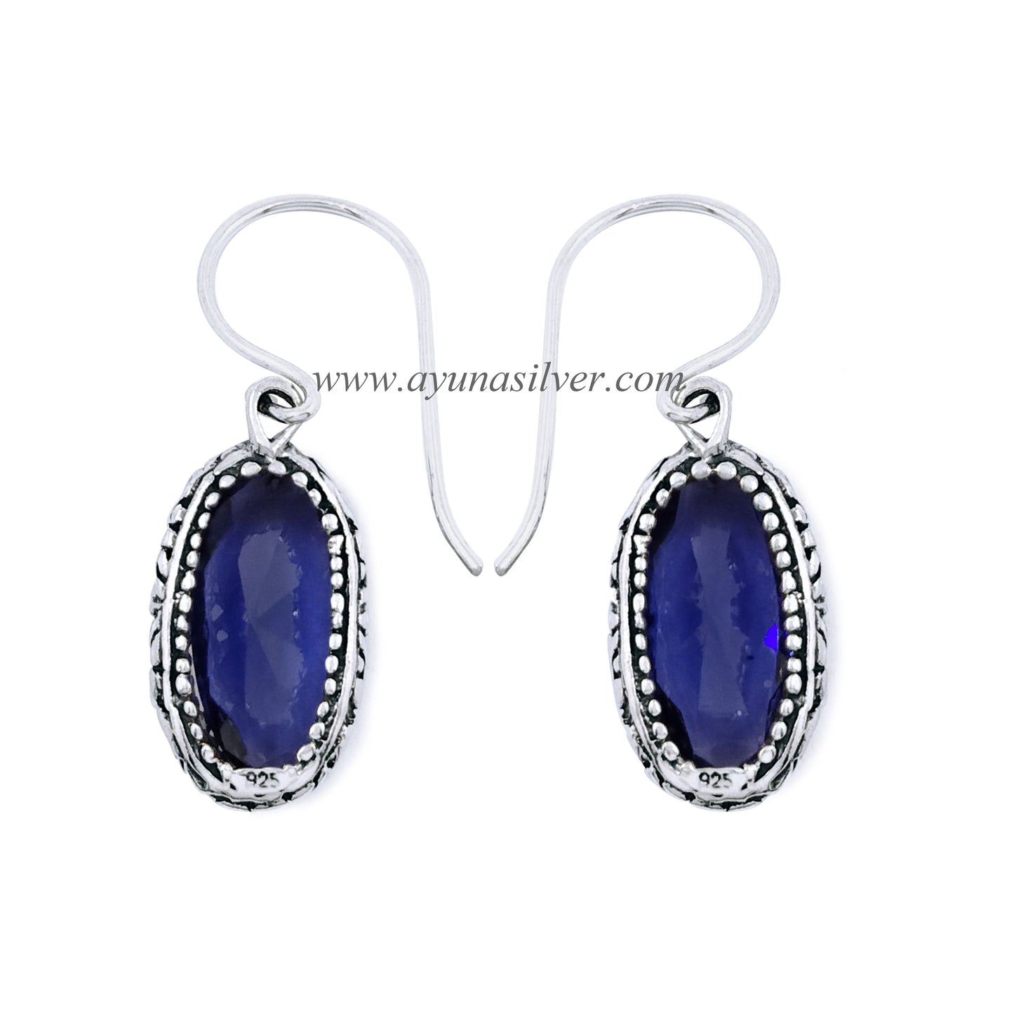 EARRING SERO1045_BS