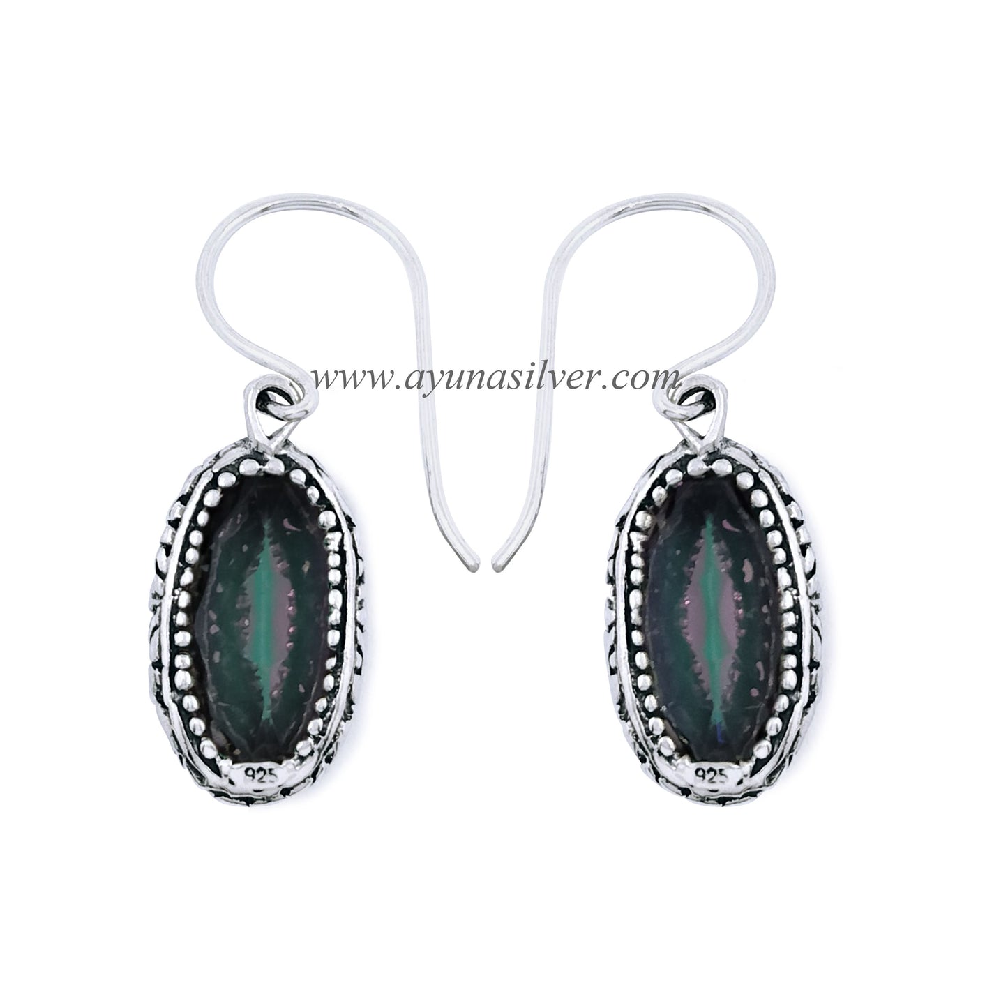 EARRING SERO1045_MT