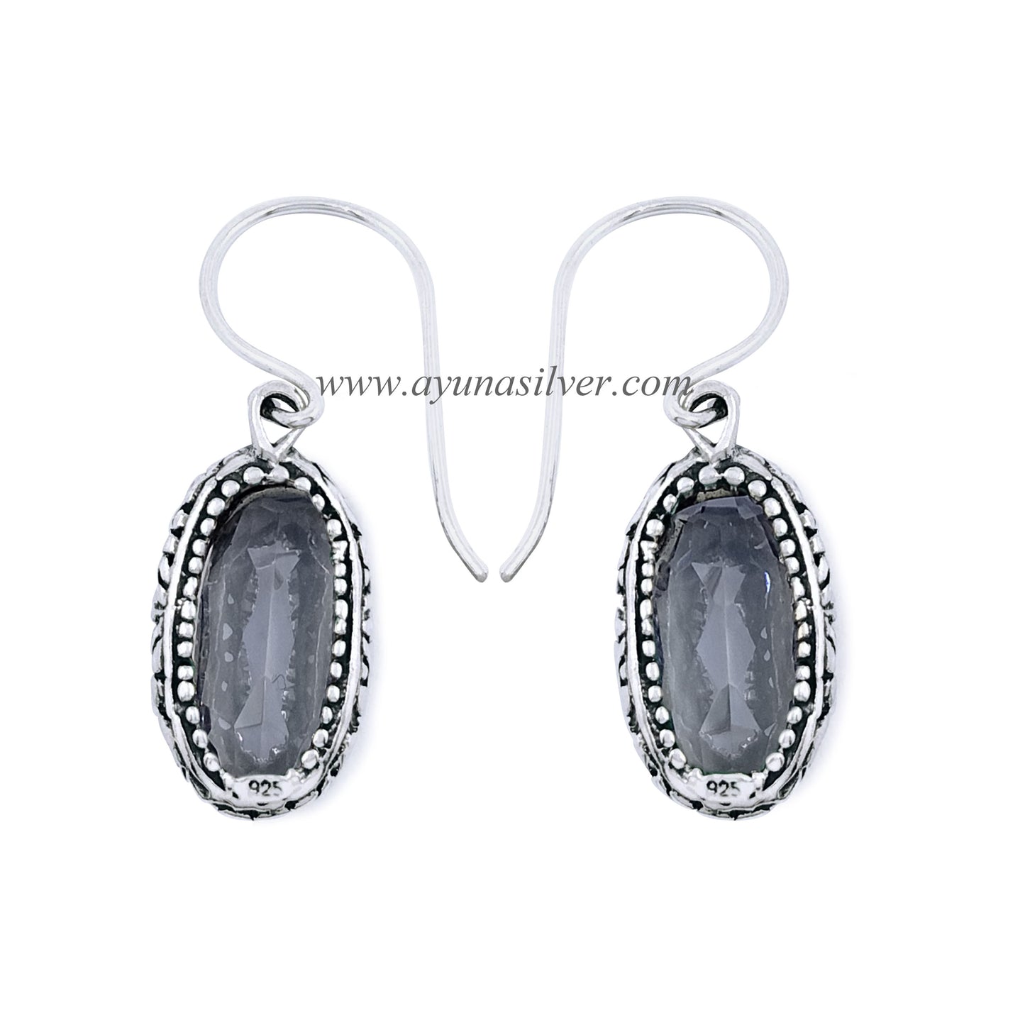 EARRING SERO1045_TZ