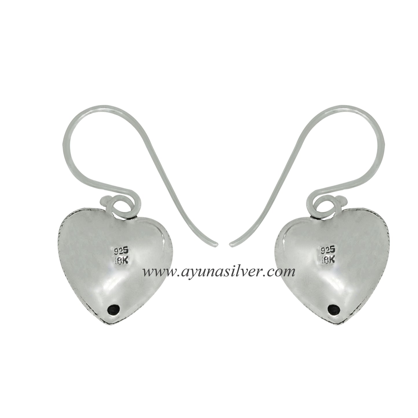 EARRING SER0169G
