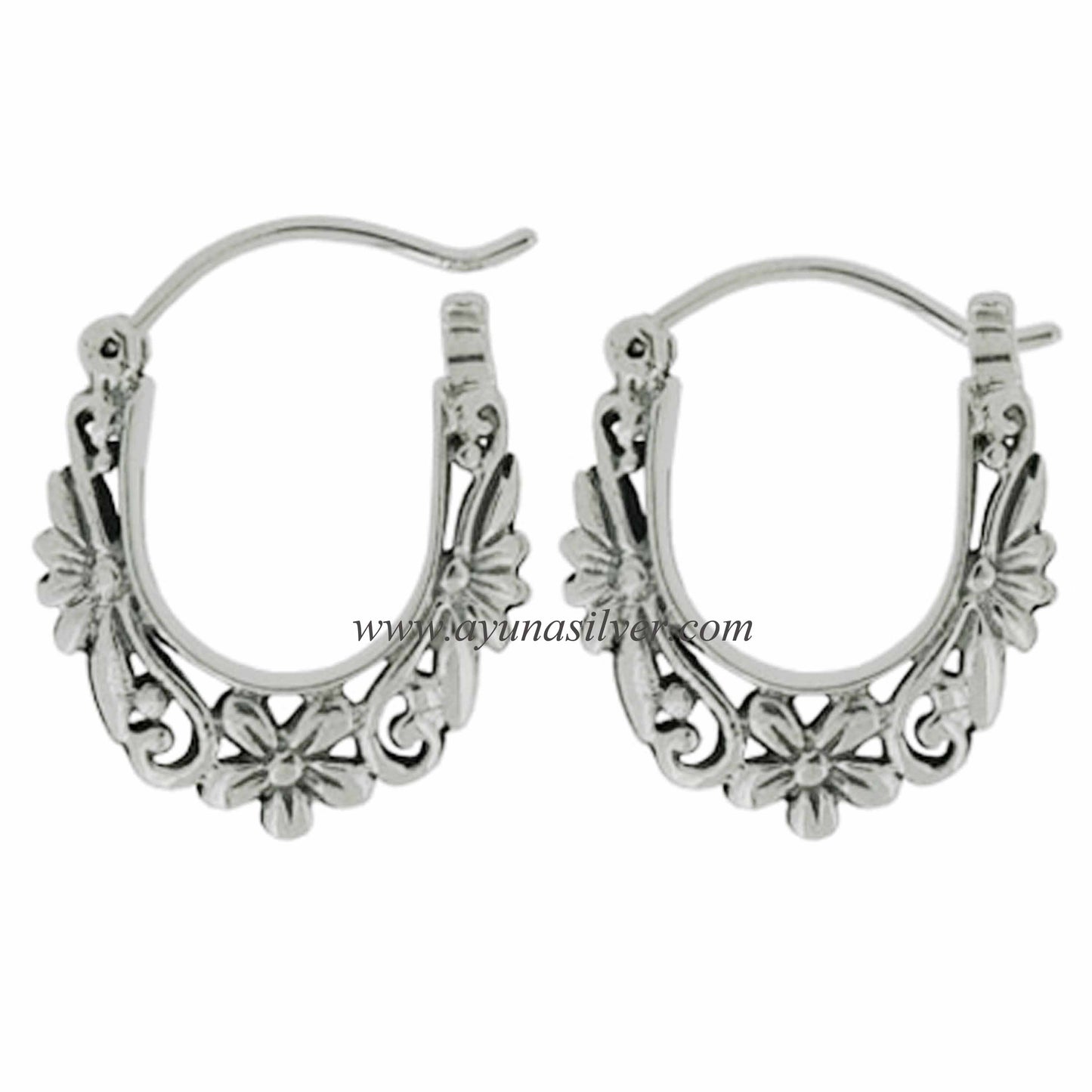 EARRING SER0238SO