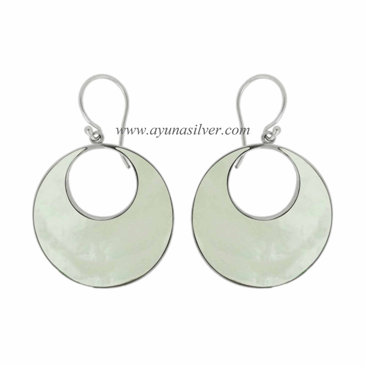 EARRING SER0285S_M MP