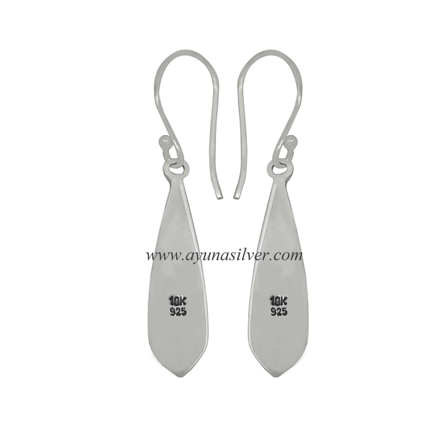 EARRING SER0319G