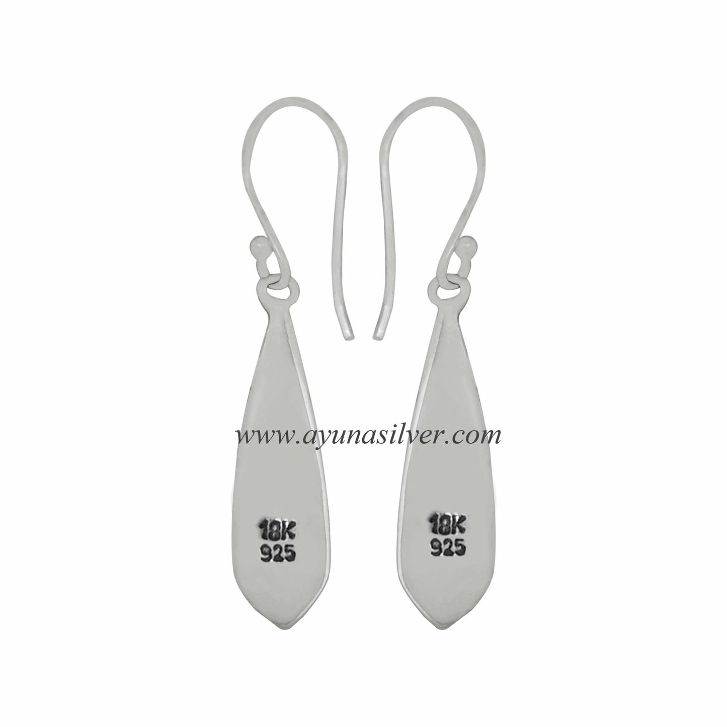 EARRING SER0343G