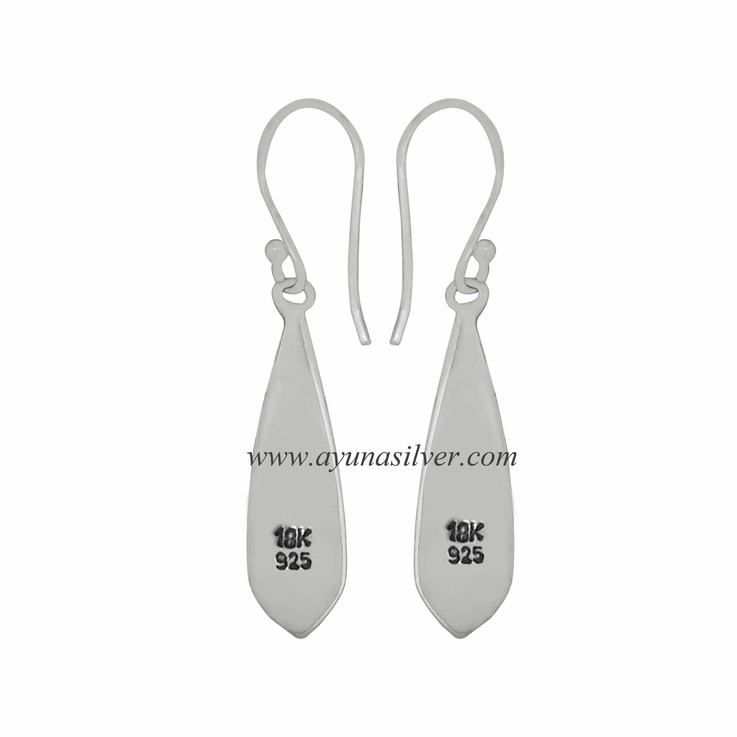 EARRING SER0344G